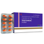 Buy online Testoheal Cap 30 tabs EU made by Healing Pharma and contains Testosterone Undecanoate, 1