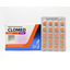 Buy online BP Clomed 50mg 100tabs made by Balkan Pharmaceuticals and contains Clomiphene Citrate, 1