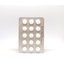 Buy online BP Tamoximed 20mg 105tabs made by Balkan Pharmaceuticals and contains Tamoxifen Citrate, 2