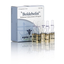 Buy online Alpha Pharma Boldebolin US made by Alpha Pharma and contains Boldenone Undecylenate, 1