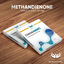 Buy online Geniqs DianaGenic US made by Geniqs Pharma and contains Methandienone, 1