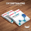 Buy online Geniqs DrolGenic US made by Geniqs Pharma and contains Oxymetholone, 1