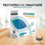 Buy online Geniqs EnaGenic US made by Geniqs Pharma and contains Testosterone Enanthate, 1