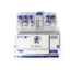 Buy online NAD+ ZPHC 2500 mg KIT made by ZPHC Pharmaceuticals and contains Nicotinamide Adenine Dinucleotide, 1