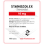 Buy online Stanozolex made by Euro Pharmacies and contains Stanozolol, 1