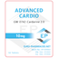 Buy online Advanced Cardio (Cardarine 2.0-GW0742) made by Euro Pharmacies and contains Cardarine, 1