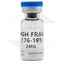 Buy online HGH Frag (176-191) Euro made by Euro Pharmacies and contains Growth Hormone peptide fragment 176-191, 1