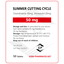 Buy online Summer Cutting cycle US made by Euro Pharmacies and contains Stanozolol, Oxandrolone, 1