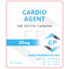 Buy online Cardio Agent (Cardarine-GW501516) US made by Euro Pharmacies and contains Cardarine, 1