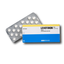 Buy online Levotiron 75 made by Abdi Ibrahim and contains Levothyroxine Sodium, 1