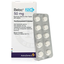 Buy online Beloc 100 made by Astra Zeneca and contains Metoprolol, 1