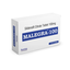 Buy online Sunrise Malegra-100 made by Sunrise Remedies and contains Sildenafil Citrate, 1