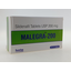 Buy online Sunrise Malegra-200 made by Sunrise Remedies and contains Sildenafil Citrate, 1
