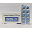 Buy online Sunrise Malegra-50 made by Sunrise Remedies and contains Sildenafil Citrate, 1