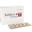 Buy online Tadalista 40 made by Fortune Health Care and contains Tadalafil, 1