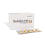 Buy online Tadalista 60 made by Fortune Health Care and contains Tadalafil, 1