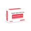 Buy online Tadarise-40 made by Sunrise Remedies and contains Tadalafil, 1