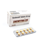 Buy online Sunrise Zhewitra-20 made by Sunrise Remedies and contains Vardenafil, 1