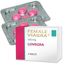 Buy online Lovegra made by Ajanta and contains Sildenafil Citrate, 1