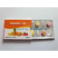 Buy online Kamagra Soft Chewable made by Ajanta and contains Sildenafil Citrate, 1
