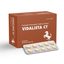 Buy online Vidalista CT | 100tabs made by Centurion Laboratories and contains Tadalafil, 1