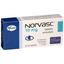 Buy online Norvas 10 90 tabs made by Pfizer and contains Amlodipine, 1