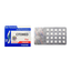 Buy online BP Citomed 50mcg made by Balkan Pharmaceuticals and contains Liothyronine Sodium, 2