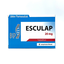 Buy online BP Esculap 20mg made by Balkan Pharmaceuticals and contains Tadalafil Citrate, 2