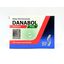 Buy online BP Danabol 10mg 25tabs made by Balkan Pharmaceuticals and contains Methandienone, 4