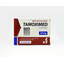 Buy online BP Tamoximed 20mg made by Balkan Pharmaceuticals and contains Tamoxifen Citrate, 4