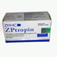 Buy online ZPtropin 120iu made by ZPHC Pharmaceuticals and contains Somatropin, 1