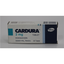 Buy online Cardura 2mg made by Pfizer and contains Doxazosin Mesylate, 1