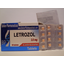 Buy online BP Letrozol 2.5mg made by Balkan Pharmaceuticals and contains Letrozole, 2