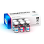 Buy online Hilma HGH Somatropin powder made by Hilma Biocare and contains Somatropin, 2
