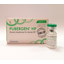 Buy online Pubergen HP - Gonadotropin made by Sanzyme and contains Human Chorionic Gonadotropin, 2