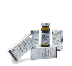 Beligas Suste-Testosterone 250 US