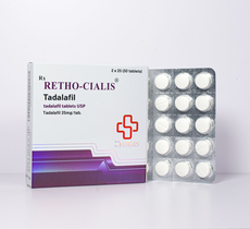Beligas Retho-Cialis US 50 tabs