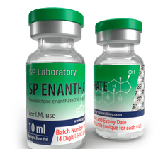 SP Enanthate