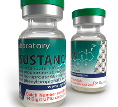 SP Sustanon
