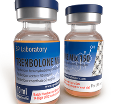 SP Trenbolone Mix 150