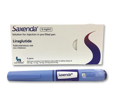 Saxenda 6mg/ml 3 Pen
