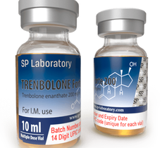 SP Trenbolone Forte 200