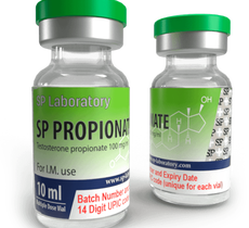 SP Propionate