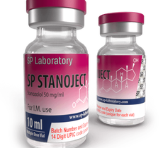 SP Stanoject