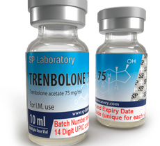 SP Trenbolone 75