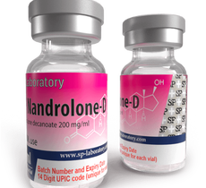 SP Nandrolone D