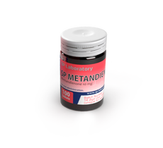 SP Metandienon (Danabol)