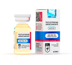 Hilma Testosterone Undecanoate