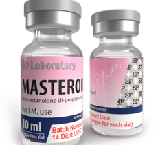 SP Masteron